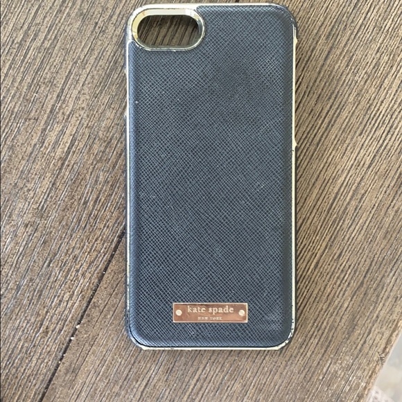 Kate Spade iPhone 7 Case - Picture 1 of 1